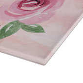 Oh Taste en zie dat de Heer goed is, 34:8 Snijplank (Hoek)