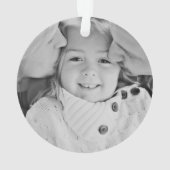 Oh van Golly | Vakantie Ornament (achterkant)