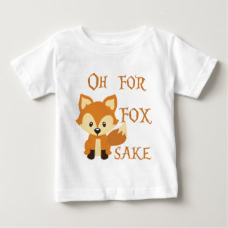 Oh voor Fox Sake