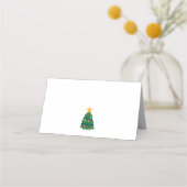 Oh wat een leuke kerstkaarten (Achterkant)