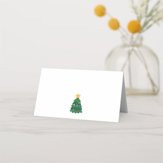 Oh wat een leuke kerstkaarten (Achterkant)