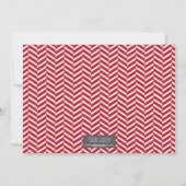 Oh Welke Pret 6 de Kaart van de Foto van de (Achterkant)