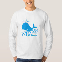 Oh Whale