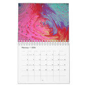 Oh Wow! Schema voor 2019 Kalender (Feb 2026)