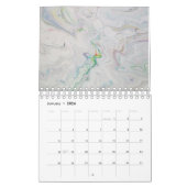 Oh Wow! Schema voor 2019 Kalender (Jan 2026)