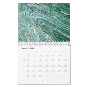 Oh Wow! Schema voor 2019 Kalender (Mar 2026)