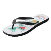 OH YEAH...zo'n dag Teenslippers (Schuin)
