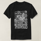 Oh ziet dat ik zaad nodig heb Classic T-Shirt (Design voorkant)