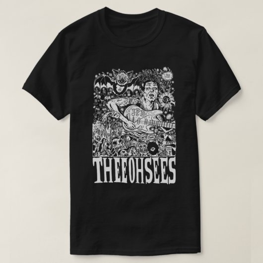 Oh ziet dat ik zaad nodig heb Classic T-Shirt (Design voorkant)