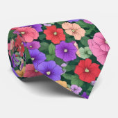 Oh zo mooi stropdas (Opgerold)