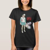 OHA T-SHIRT (Voorkant)