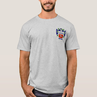 O'Halloran Crest T-shirt