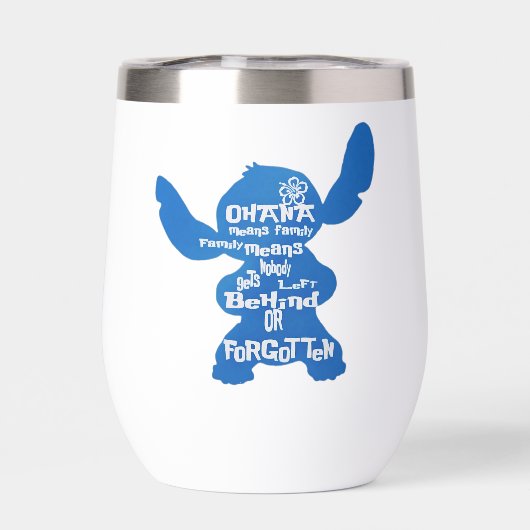 Ohana (Arrière)