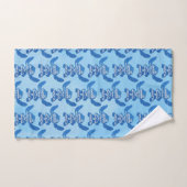 Ohana (Serviette à main)