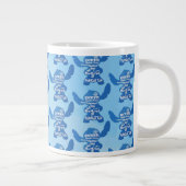 Ohana Extra Grote Beker (Rechts)
