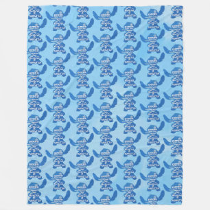 Ohana Fleece Deken