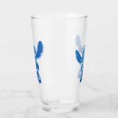 Ohana Glas (Links)