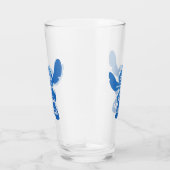 Ohana Glas (Rechts)
