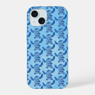 Ohana iPhone 15 Hoesje