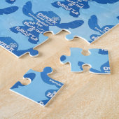 Ohana Legpuzzel (Zijkant)