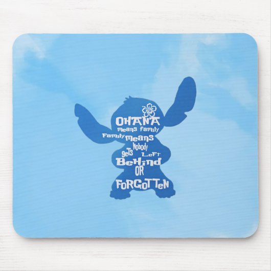 Ohana Muismat (Voorkant)