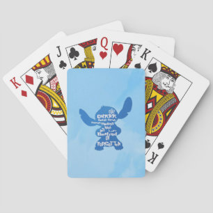 Ohana Pokerkaarten