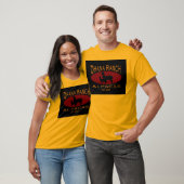 Ohana Ranch Granny LongSleeve T-shirt (Unisex)