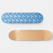 Ohana Skateboard (Horizontaal)