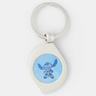Ohana Sleutelhanger