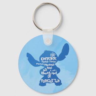 Ohana Sleutelhanger