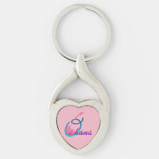 Ohana Sleutelhanger