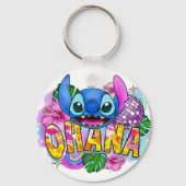 Ohana Sleutelhanger (Achterkant)