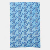 Ohana Theedoek (Verticaal)
