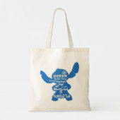 Ohana Tote Bag (Achterkant)