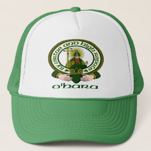 O'Hara Clan Motto Pet