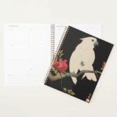 Ohara Kosen Kaketoe en Granaatappel Planner (Display)
