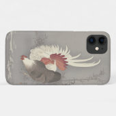 Ohara Kosen Rooster en Hen Case-Mate iPhone Case (Achterkant (horizontaal))