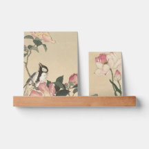 Ohara Koson, Bird en Flowers - Japanse fijne kunst