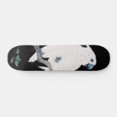 Ohara Shoson Cockato en Pomegranate bird ukiyo-e Skateboard (Horizontaal)