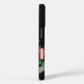 Ohara Shoson, Cockato en Pomegranate ukiyo-e Case-Mate iPhone Case (Achterkant / Rechts)