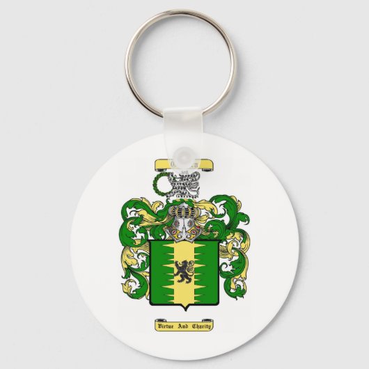 o'hara sleutelhanger (Voorkant)