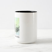 OHC Coffee Mok (Center)