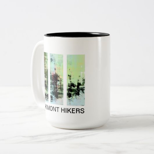 OHC Coffee Mug (Devant gauche)