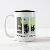 OHC Coffee Mug (Gauche)