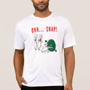 Ohh... Magnetisch! T-shirt