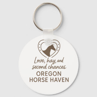 OHH-Sleutelhanger Sleutelhanger