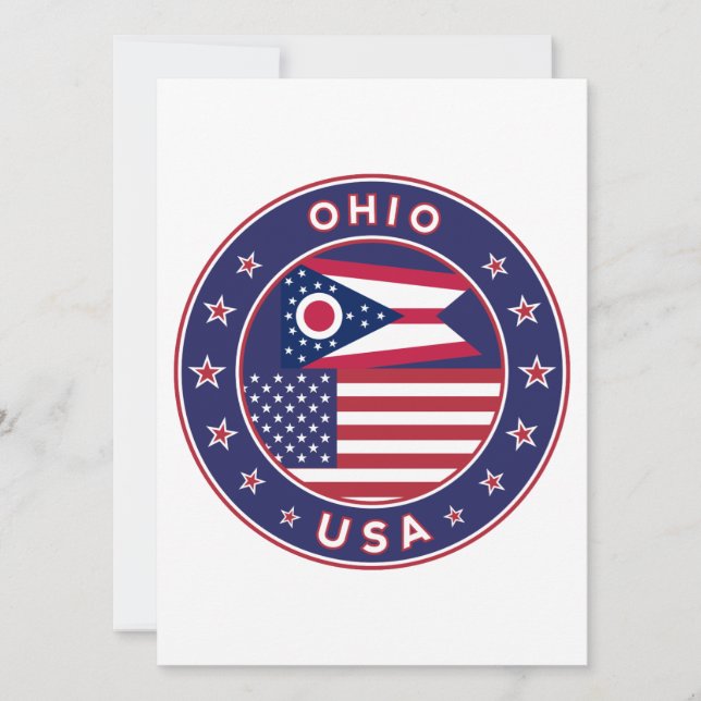 Ohio (Voorkant)