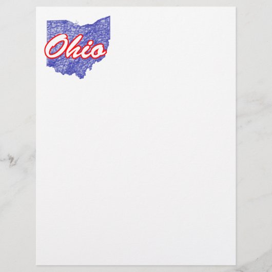 Ohio (Voorkant)