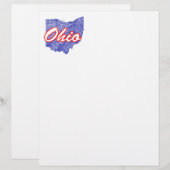 Ohio (Voorkant / Achterkant)