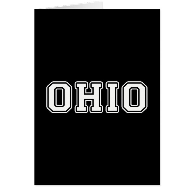 Ohio (Devant)